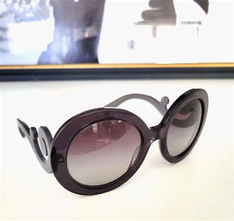 Prada PR27NS Sunglasses 